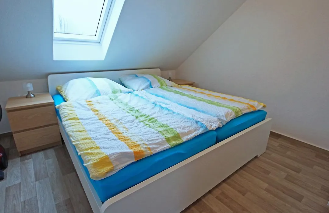 Ferienwohnung Am Steinkamp-1