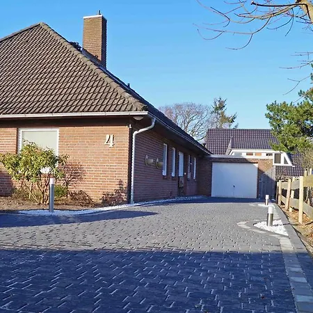 Ferienwohnung Am Steinkamp-3