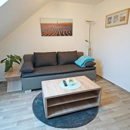 Ferienwohnung Am Steinkamp-2