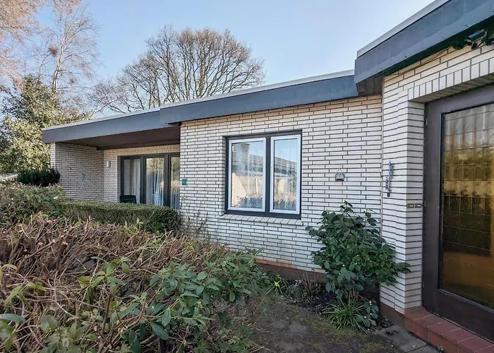 Ferienwohnungen Ingelore Kunze Cuxhaven